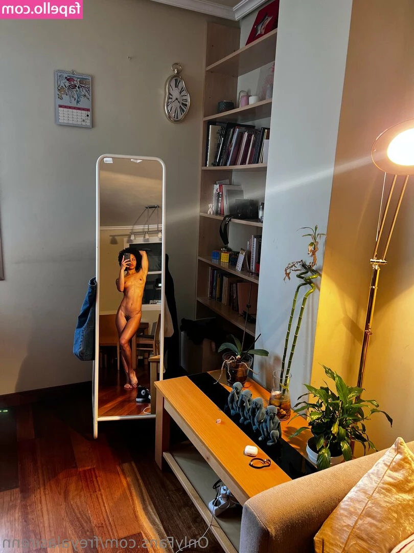 freyalasirenn - The new scene is cumming tomorrow  DV   BBC
