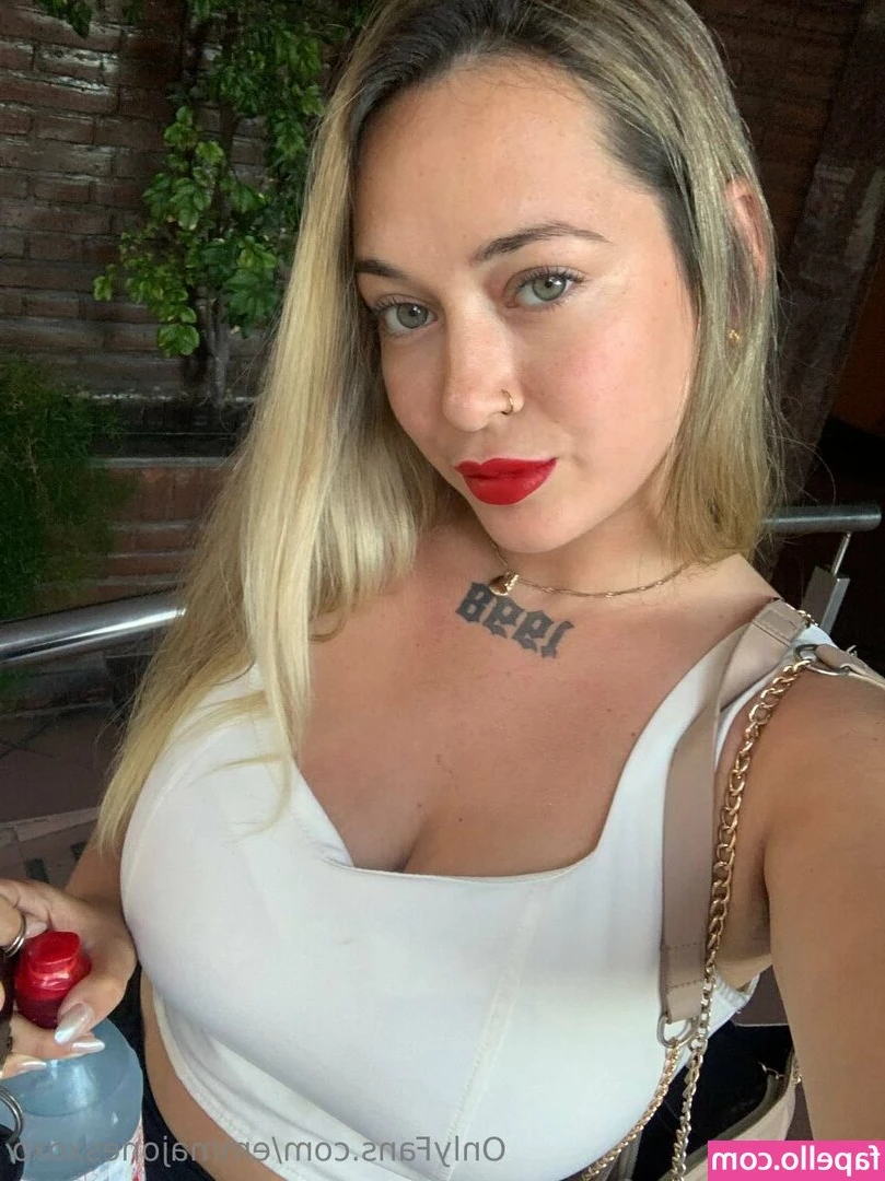 emmajonesxoxo - Making myself cum again :3