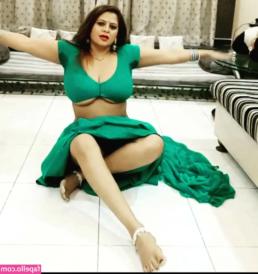 Sapna Sappu [ sapna-sappu-1 ] - Después del baño