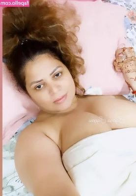 Sapna Sappu [ sapna-sappu-1 ] - NEW @VIOLETMYERS !