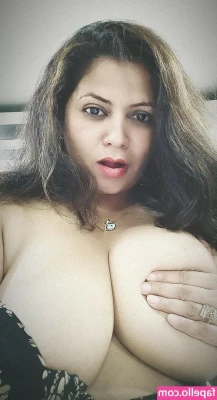 Sapna Sappu [ sapna-sappu-1 ] - If I'm your secretary and I come to work looking like this, will you