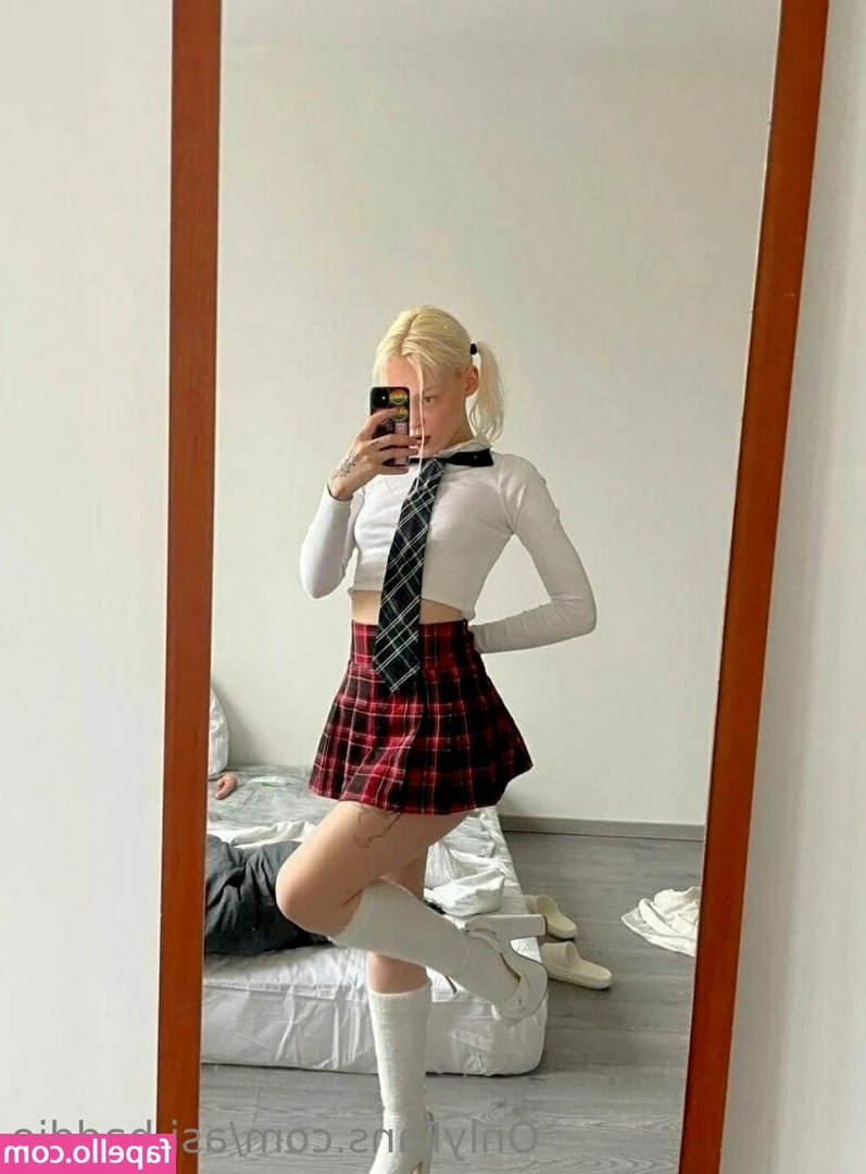 asibaddie - Cum to my pretty ass talking to you