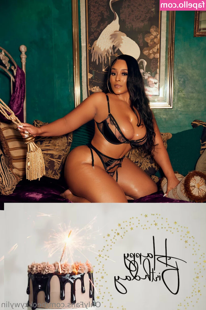 beckkywylin [ beckkywylin-3 ] - With this incredible T-girl witch 🧙🏻‍♀️ you'll have your