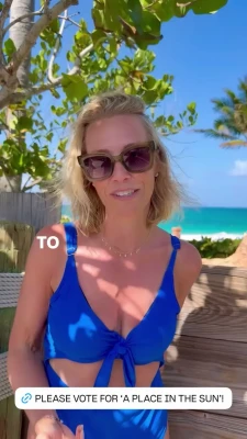 Laura Hamilton [ laura-hamilton ] - laid up and bored!!