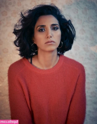 Narges Rashidi [ narges-rashidi ] - Today is an important day  I ll go take a shower and get ready