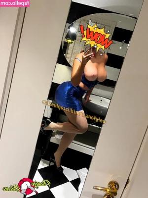 Plussize Dilara [ plussize-dilara ] - I wanna plaaay