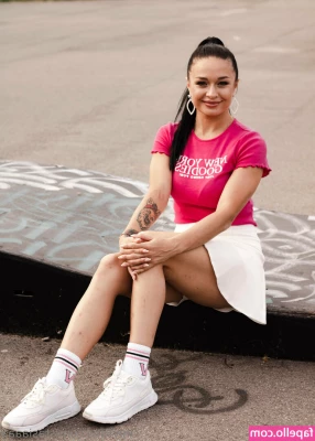 emilykitty1 - Ñam