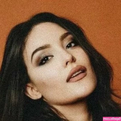 Daniela Flores [ daniela-flores ] - Sorry it’s been so long since my last post. I know how much you