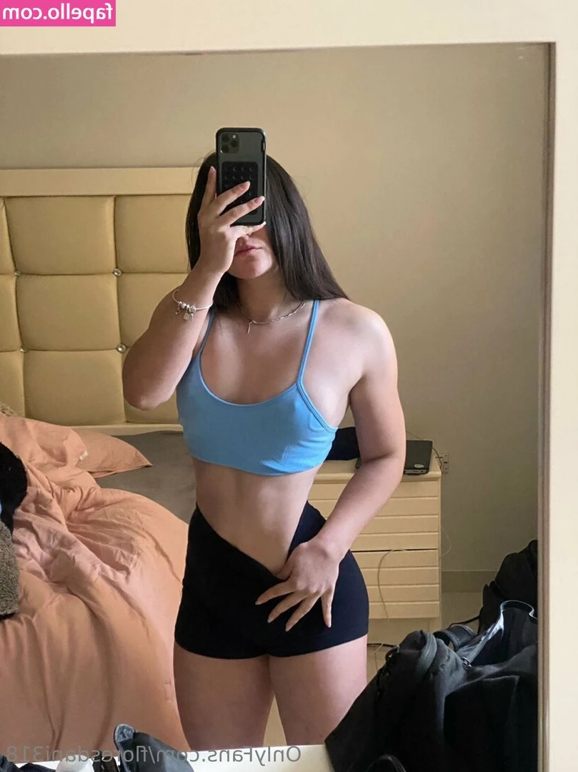 Daniela Flores [ daniela-flores ] - dirty socks after football