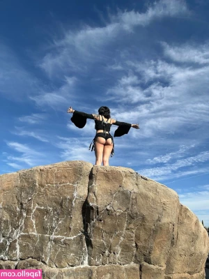 sheabriar - Rope booty