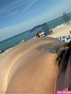 thicladybug [ thicladybug-1 ] - My Cum in your eye in sub page