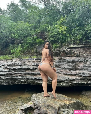 Dinalva Vasconcelos [ dinalva-vasconcelos ] - Good morning Booty lovers 💋 spam me with likes if your an ass man