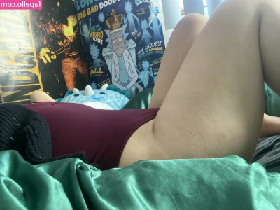 SmokeZenith - New lips🥰🥰