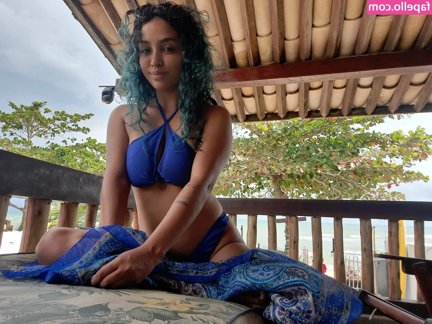 biguidafree - Open up slave