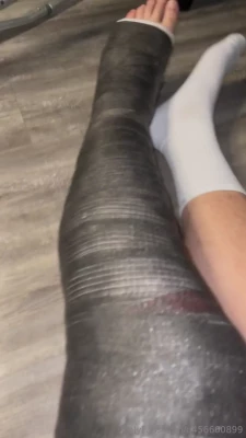 u456660899 - Worship my perfect Princess ass as I have fun twerking in the shower