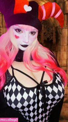 Bouncyclown - I’m so horny baby fuck