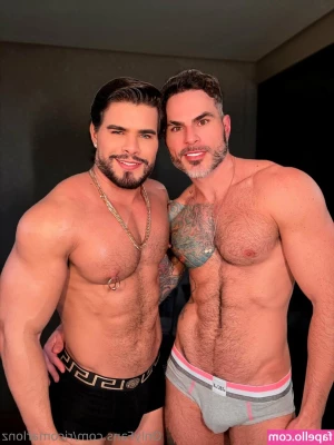  [ ricomarlonz ] - Disfruto mucho chupando más aún cuando me dan lechita en la carita