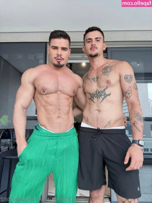  [ ricomarlonz ] - My pussy is so wet