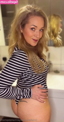 germanstepmom - Fresh tootsies