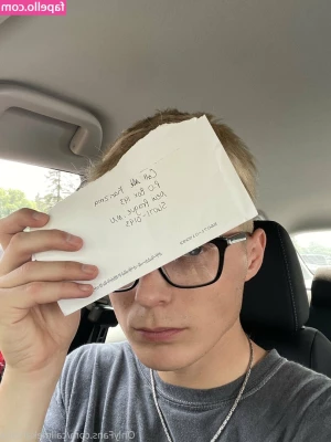 callmekarizma - what should i post next?