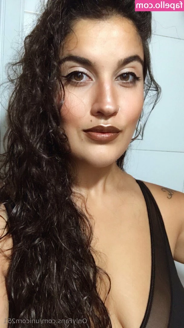 unicorn251 - A Minha Raba