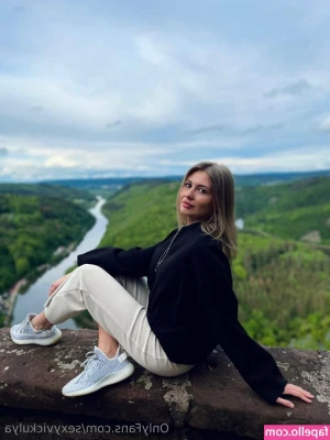 sexyvickulya - Old photo