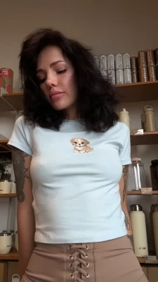 baby_capricornn [ baby-capricornn ] - Mañana todas las personas que se suscribieron  recibirán regalito
