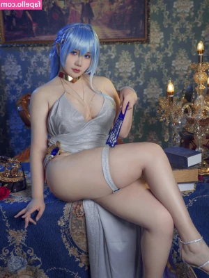 Makachan - Comment which is your FAV outfit
