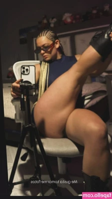 Ximena Blair [ ximena-blair ] - That VIP bitch x