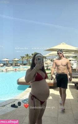 Alinamour - I ll start posting content on Onlyfans  Sorry to keep you guys waiting