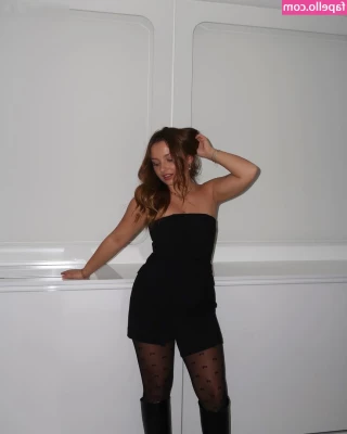 Alinamour - I’m back everyone!! Playing catch up from my vacation in Jamaica!