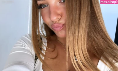 Alinamour - Is green my colour or who the f cares