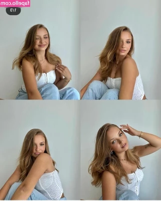 Alinamour - Hey there sexy