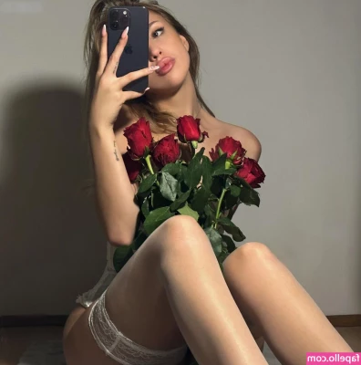 Sara Dodevska [ sara-dodevska ] - Throwback Thursday with GA