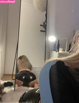 Sara Dodevska [ sara-dodevska ] - Naughty ta boo step daughter and daddy roleplay with feet licking and