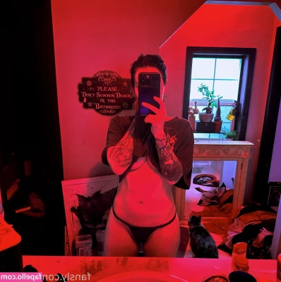 Pokket [ pokket-2 ] - Good morning loves 😈😘