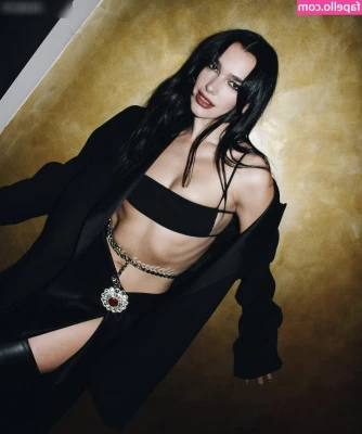 Dua Lipa [ dua-lipa ] - next two days of content after this current set will be my Honey