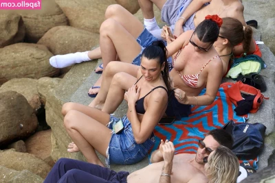Dua Lipa [ dua-lipa ] - Do you like my new bikini? 🔥 part 1