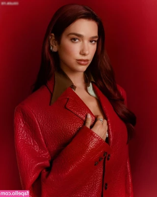 Dua Lipa [ dua-lipa ] - I Came to Take Over  Under Pressure  amp  I Keep my Composure