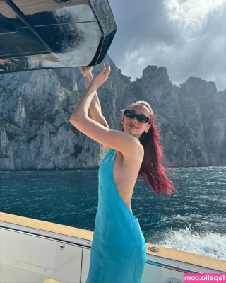 Dua Lipa [ dua-lipa ] - Stream started at 12 18 2021 05 02 am  chatting with y all as i get