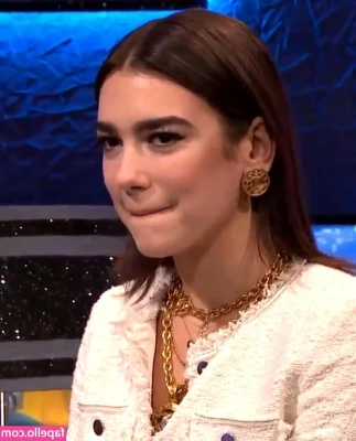 Dua Lipa [ dua-lipa ] - Testing and lingerie shopping done!! Now to this vid editing. :)