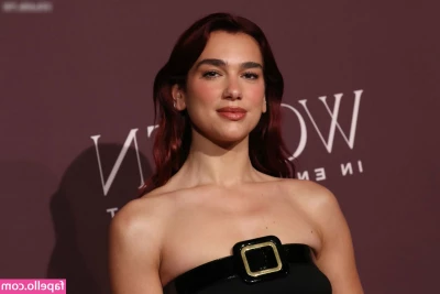 Dua Lipa [ dua-lipa ] - It s late  amp  I m so horny