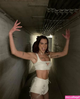 Dua Lipa [ dua-lipa ] - Happy Pride Month! 🏳️‍🌈🏳️‍⚧️
