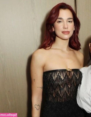 Dua Lipa [ dua-lipa ] - Monika