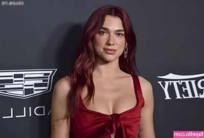 Dua Lipa [ dua-lipa ] - Would You Leave home on a Sunday with ME next to you😜😈??