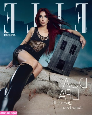 Dua Lipa [ dua-lipa ] - I want your sex part 1