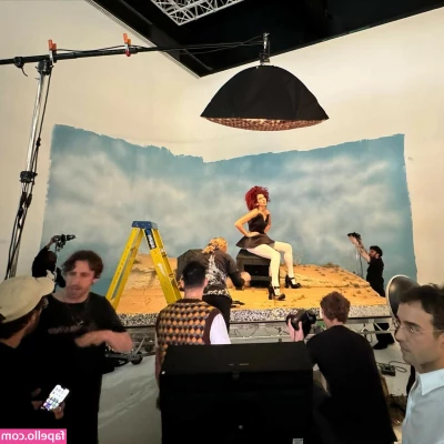 Dua Lipa [ dua-lipa ] - Do i turn you on?? 💦😍
