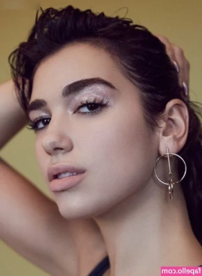 Dua Lipa [ dua-lipa ] - Wet part 4