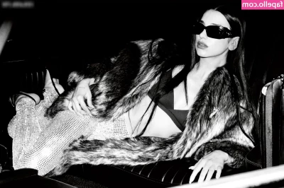 Dua Lipa [ dua-lipa ] - Yehaw   Where s my bob