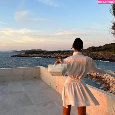 Dua Lipa [ dua-lipa ] - "The Naughty Massage Therapist, Vol. 9: BBC King Cobra "  Featuring